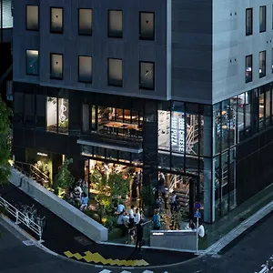 Hotel Day Place Shibuya ****