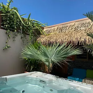 Maison d'hôtes Tamanu 
