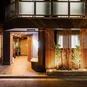 Aparthotel Six7 両国 