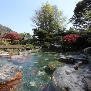 Yusakaso Hakone